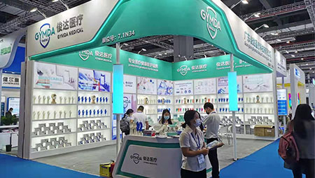 意點(diǎn)會展/如何選擇與搭建展臺設(shè)計(jì)？