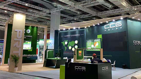 意點(diǎn)會展/展臺如何設(shè)計(jì)才能更吸引人