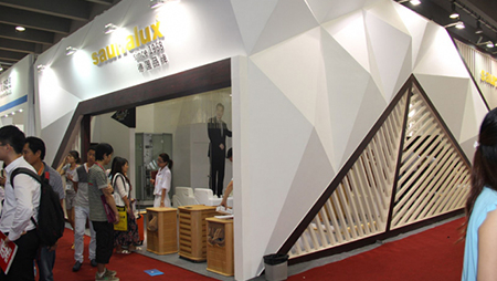 意點(diǎn)會展/展臺設(shè)計(jì)時(shí)一般都有什么要求