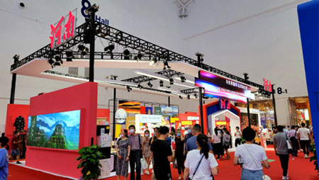 意點(diǎn)會展/展臺設(shè)計(jì)如何提高檔次？