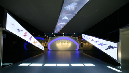 意點(diǎn)會展/展臺搭建中不能忽視的兩個(gè)方面