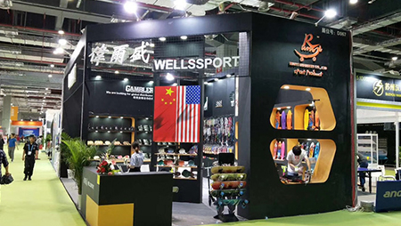 意點(diǎn)會展/展位設(shè)計(jì)如何能在展覽中更吸引人？